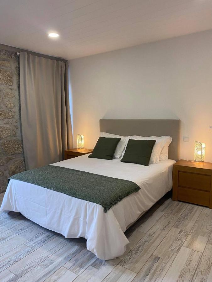 Quinta Do Avo - Casa De Campo Terras de Bouro Ngoại thất bức ảnh