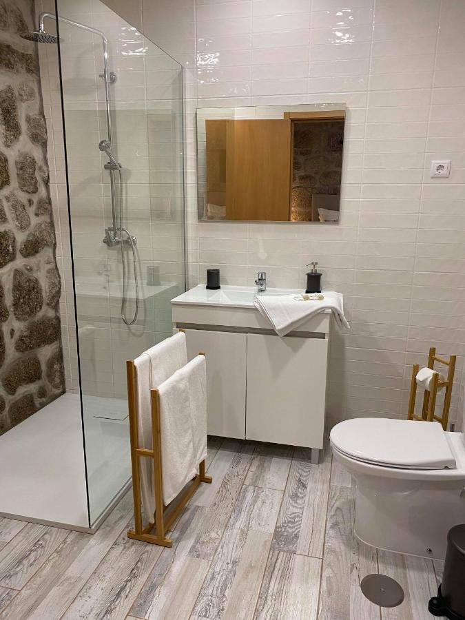 Quinta Do Avo - Casa De Campo Terras de Bouro Ngoại thất bức ảnh