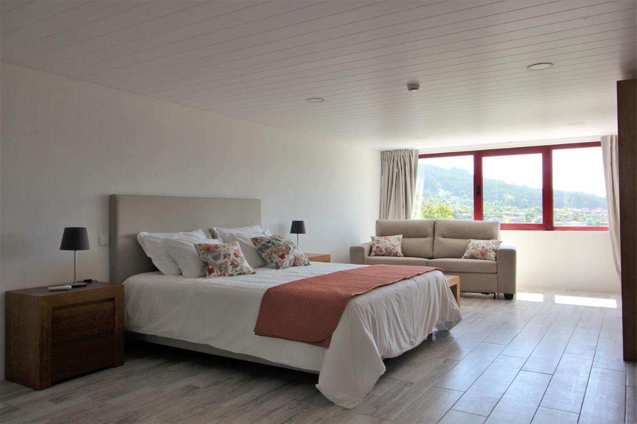 Quinta Do Avo - Casa De Campo Terras de Bouro Ngoại thất bức ảnh