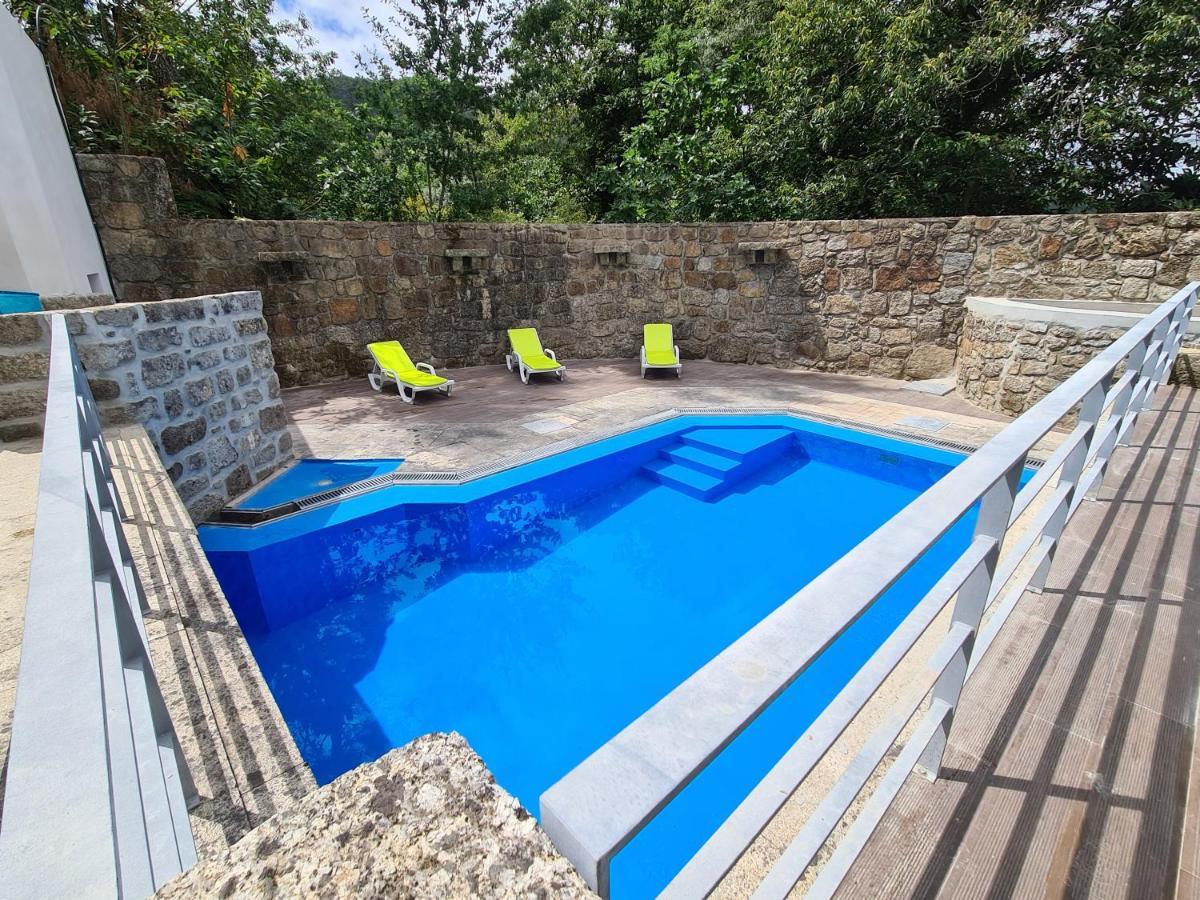 Quinta Do Avo - Casa De Campo Terras de Bouro Ngoại thất bức ảnh