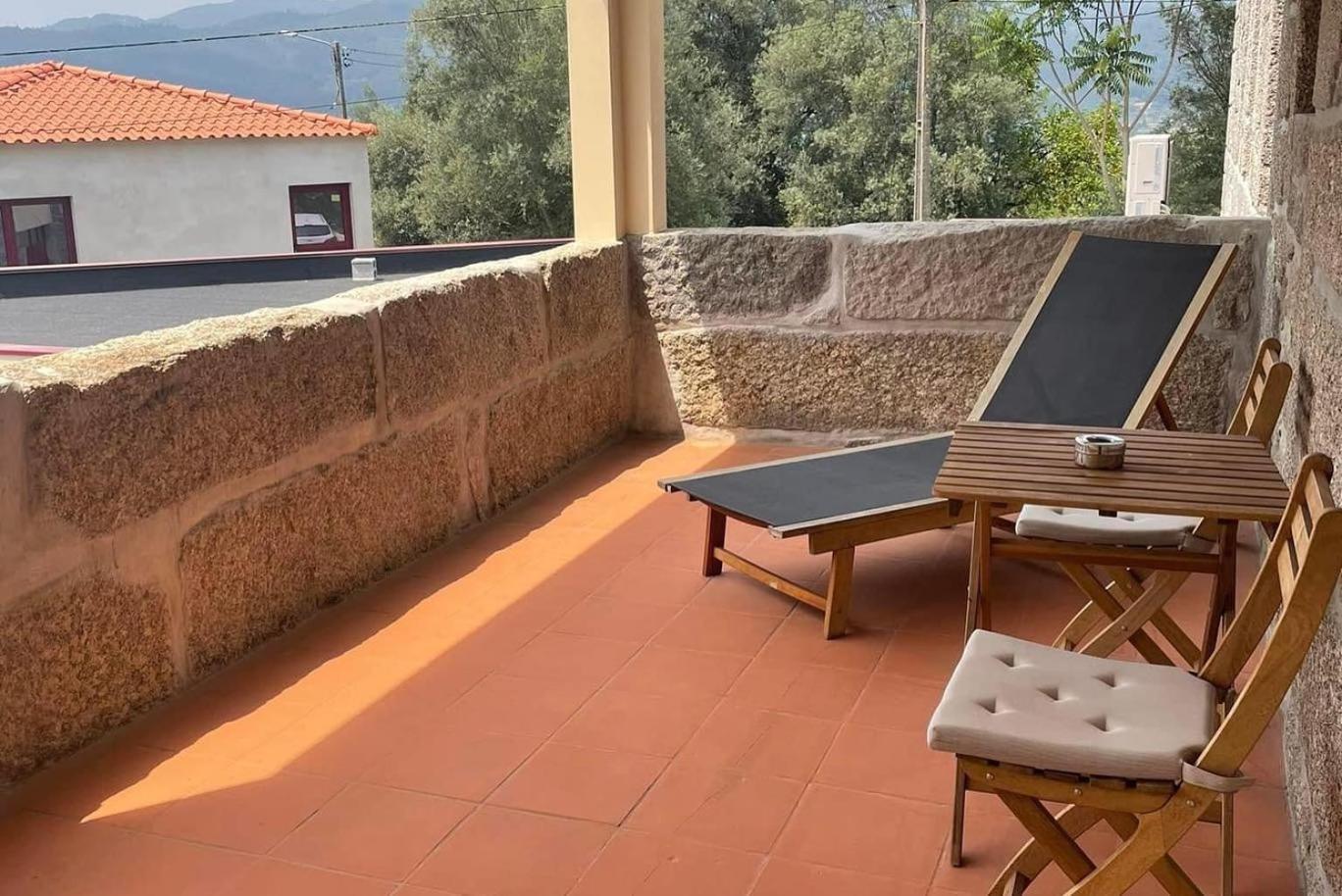 Quinta Do Avo - Casa De Campo Terras de Bouro Ngoại thất bức ảnh