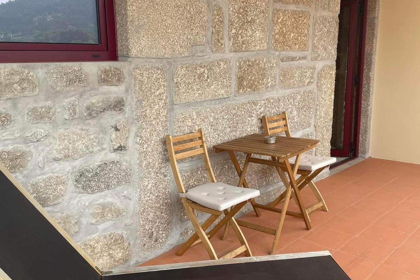 Quinta Do Avo - Casa De Campo Terras de Bouro Ngoại thất bức ảnh