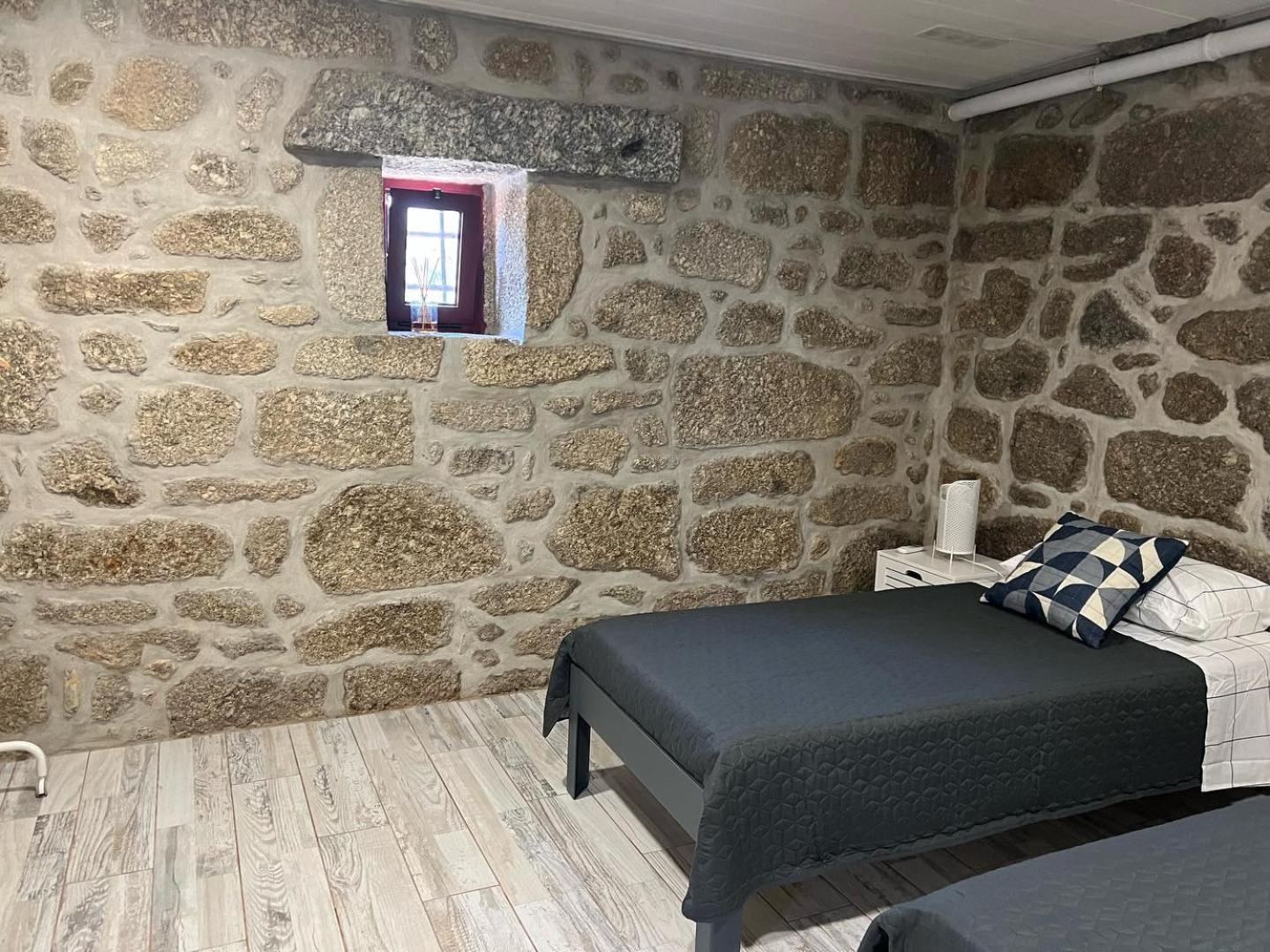 Quinta Do Avo - Casa De Campo Terras de Bouro Ngoại thất bức ảnh